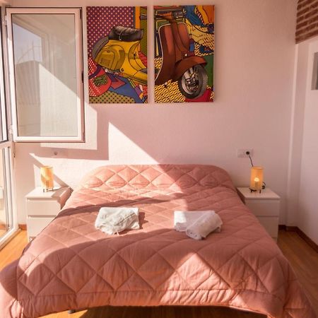 Orilla Beach House Aguadulce  Exteriér fotografie