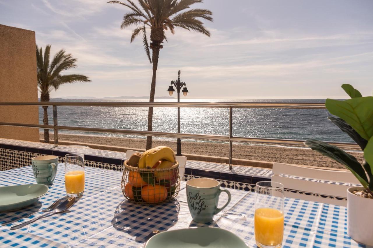 Orilla Beach House Aguadulce  Exteriér fotografie