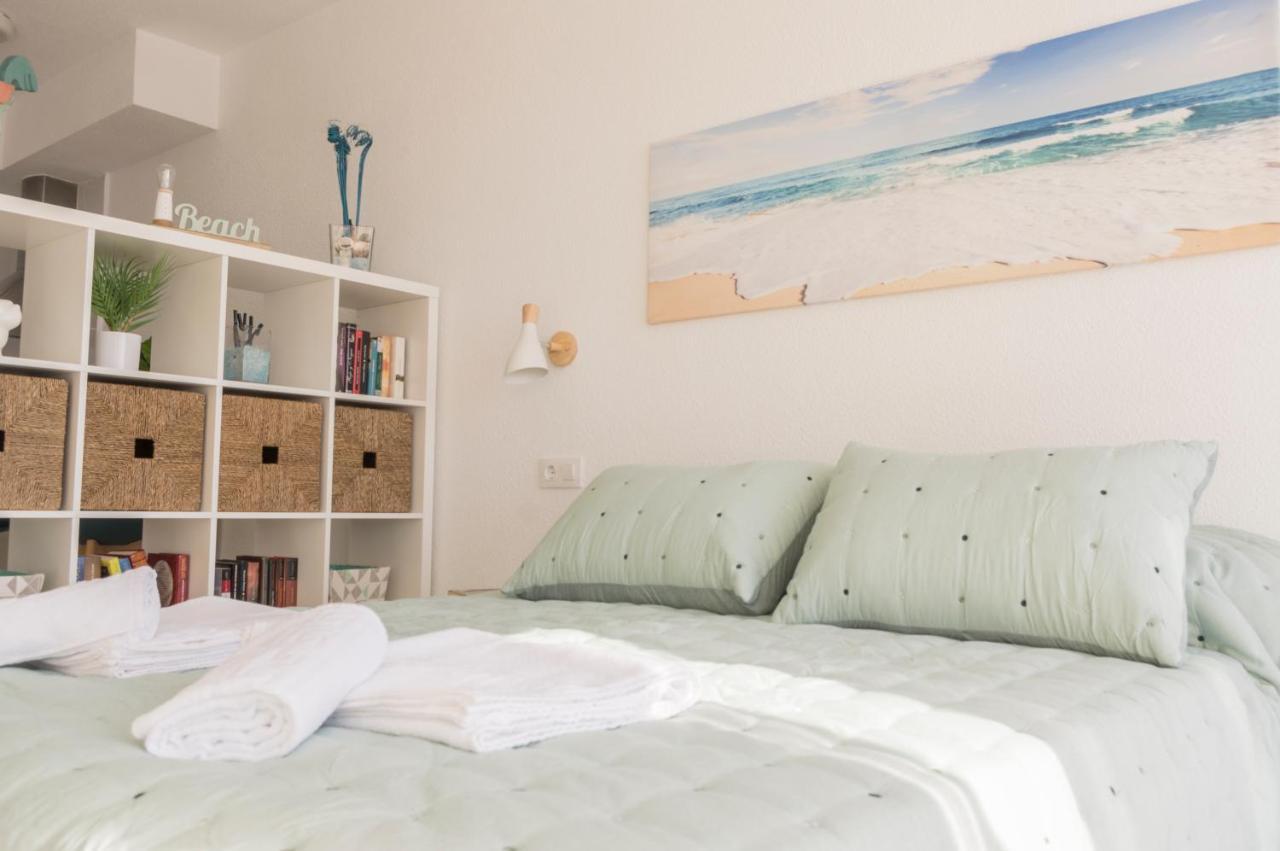 Orilla Beach House Aguadulce  Exteriér fotografie