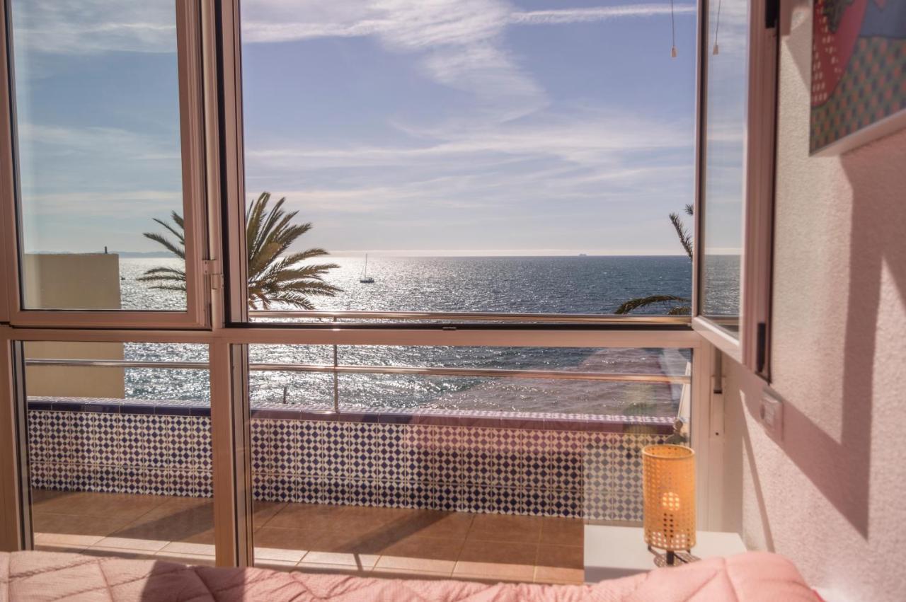 Orilla Beach House Aguadulce  Exteriér fotografie