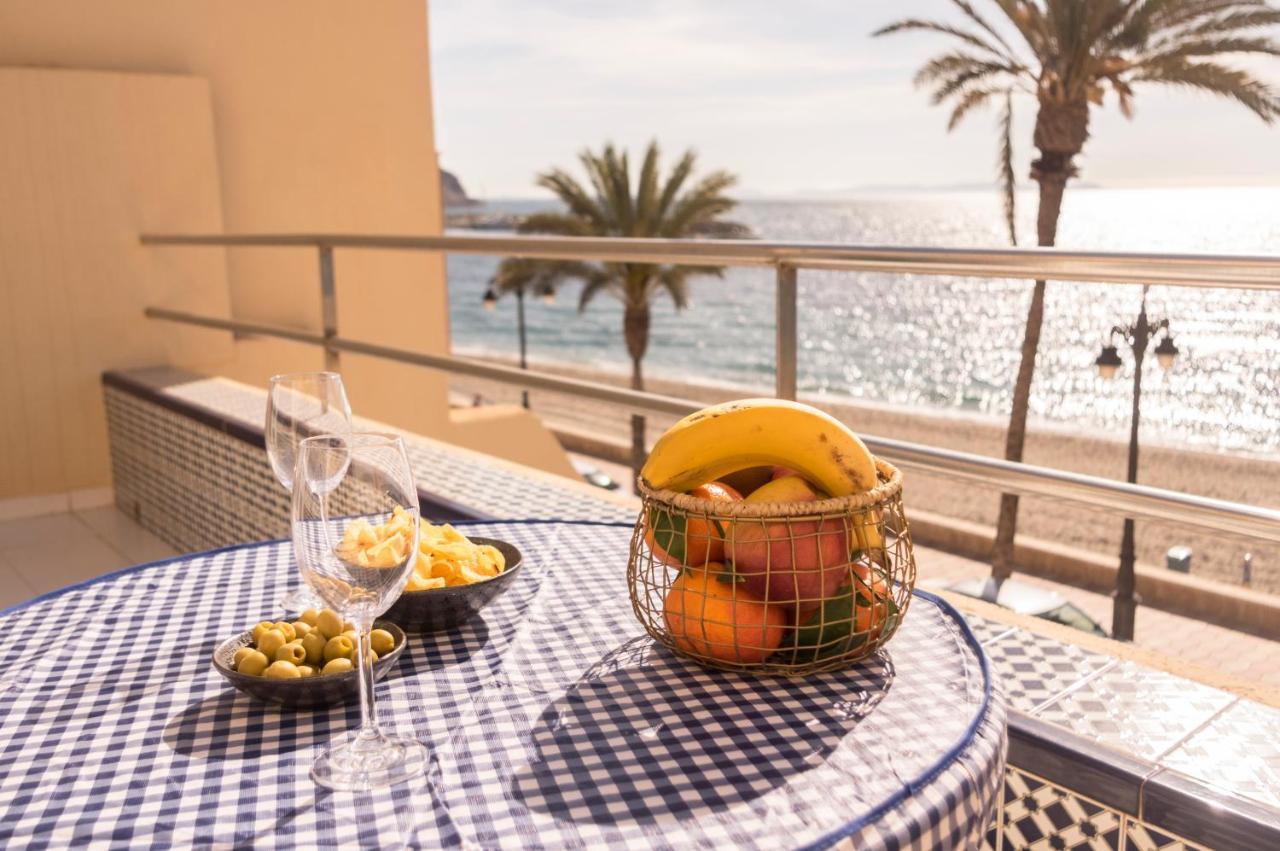 Orilla Beach House Aguadulce  Exteriér fotografie