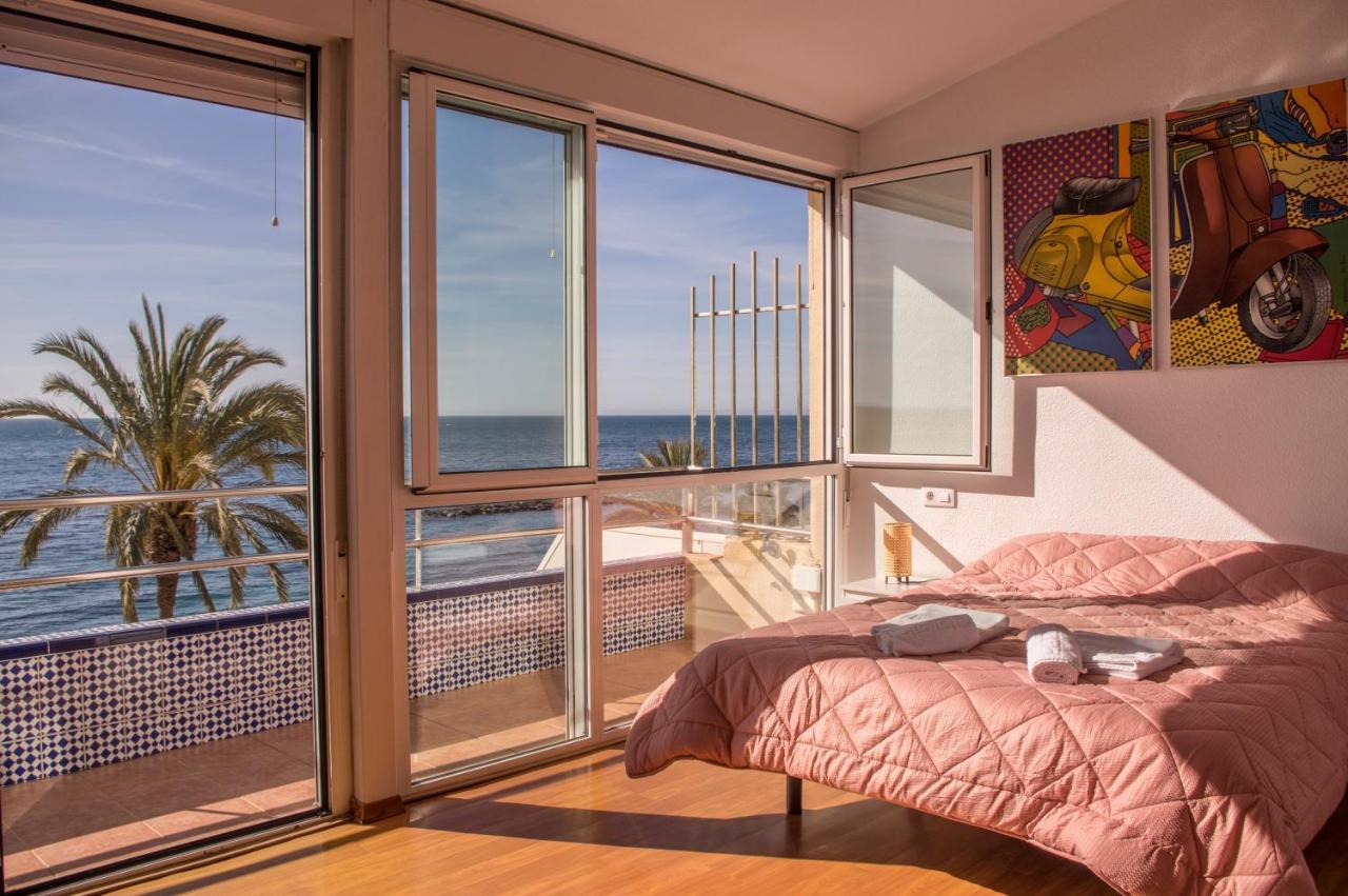 Orilla Beach House Aguadulce  Exteriér fotografie