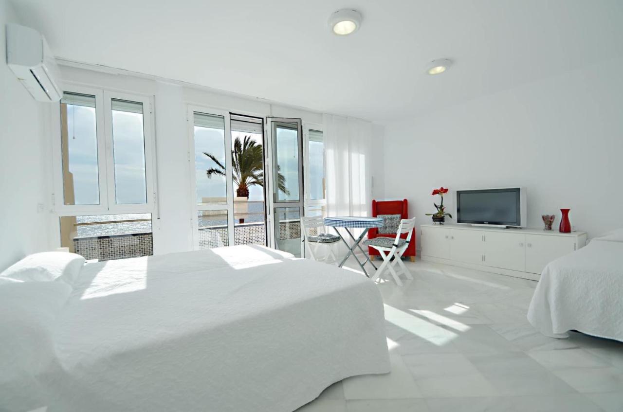 Orilla Beach House Aguadulce  Exteriér fotografie
