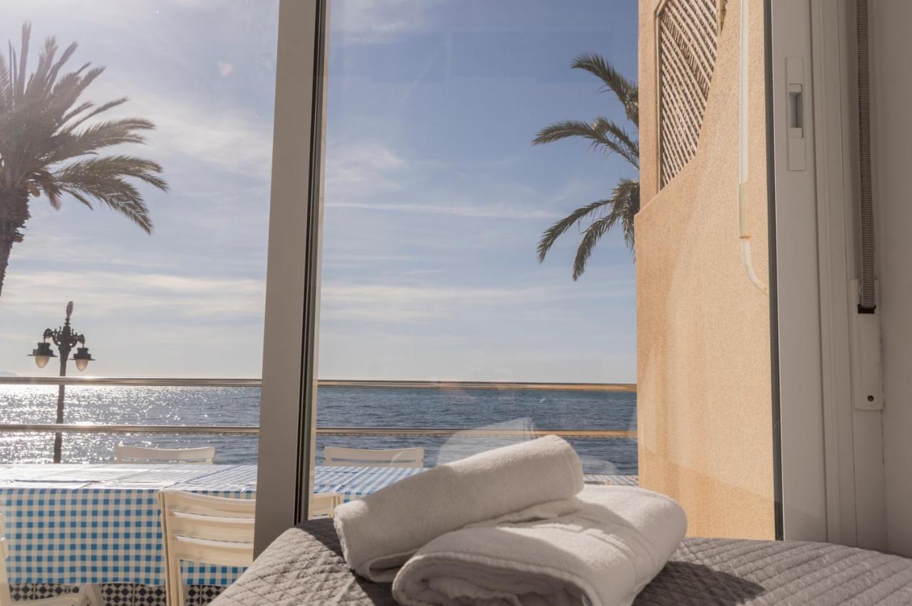 Orilla Beach House Aguadulce  Exteriér fotografie