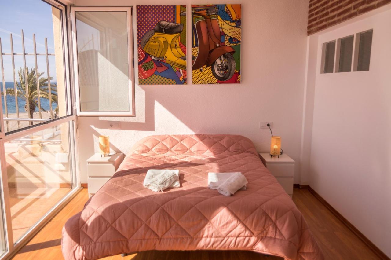 Orilla Beach House Aguadulce  Exteriér fotografie