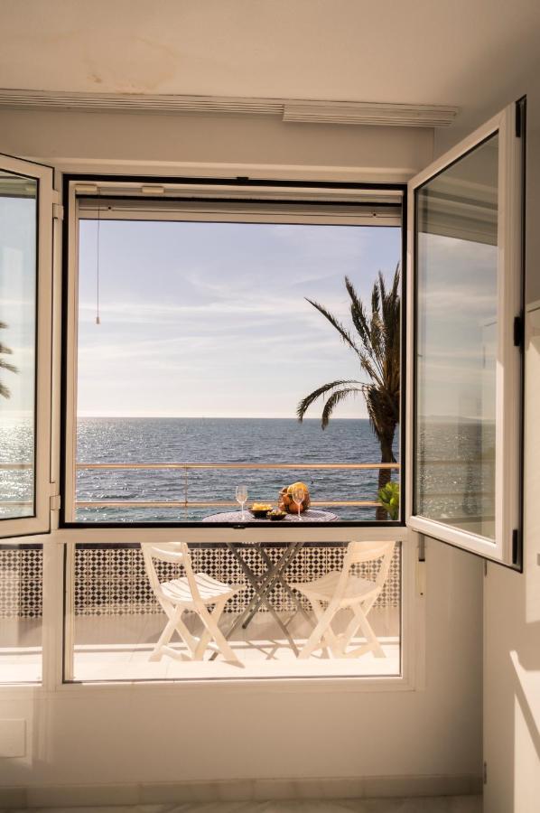 Orilla Beach House Aguadulce  Exteriér fotografie