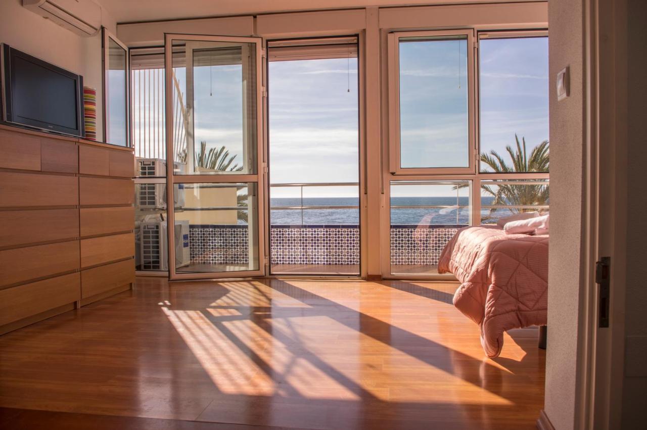 Orilla Beach House Aguadulce  Exteriér fotografie