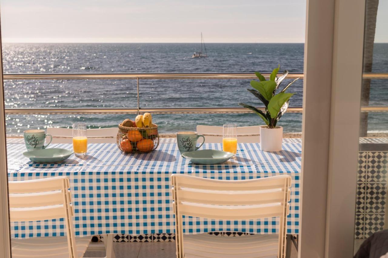 Orilla Beach House Aguadulce  Exteriér fotografie