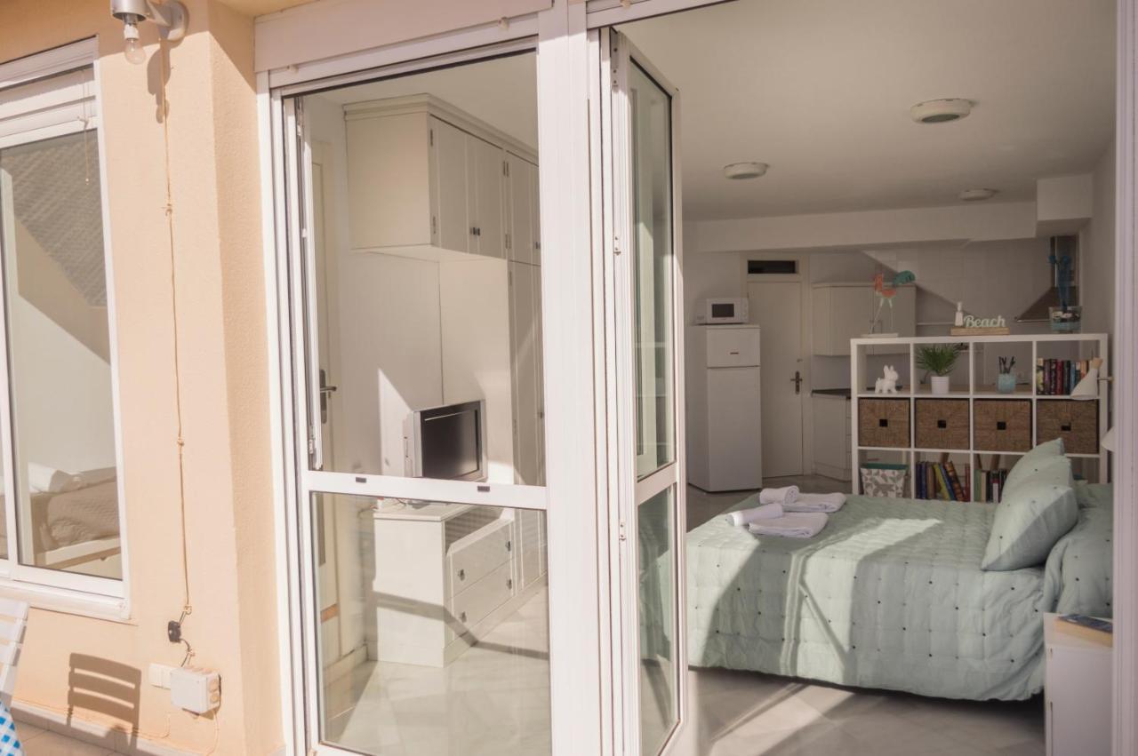 Orilla Beach House Aguadulce  Exteriér fotografie