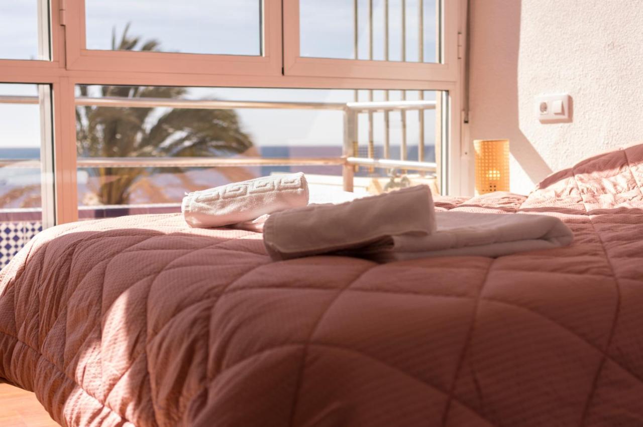 Orilla Beach House Aguadulce  Exteriér fotografie