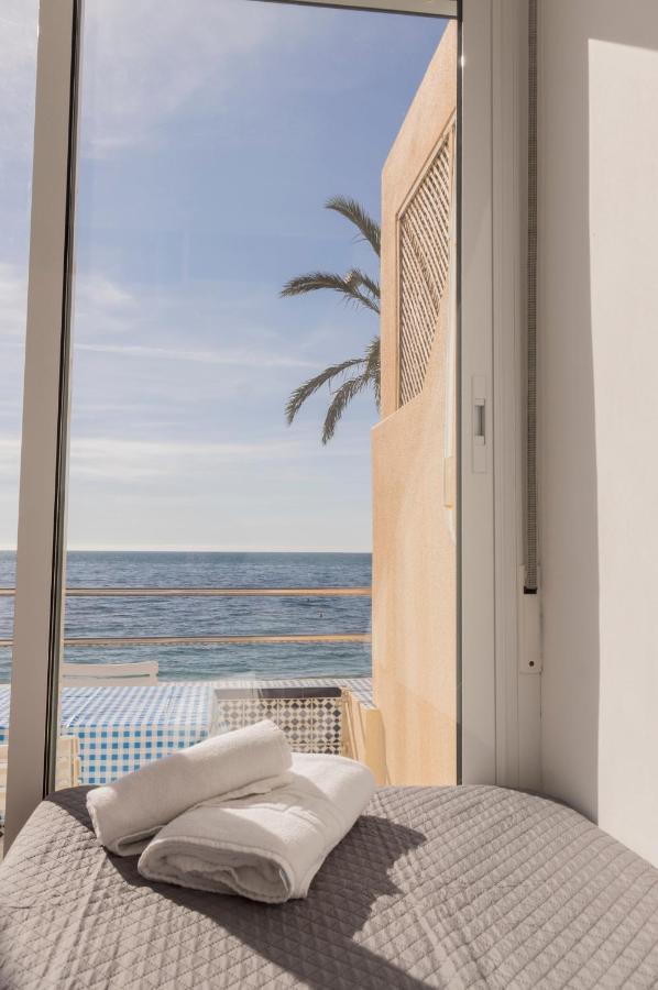 Orilla Beach House Aguadulce  Exteriér fotografie