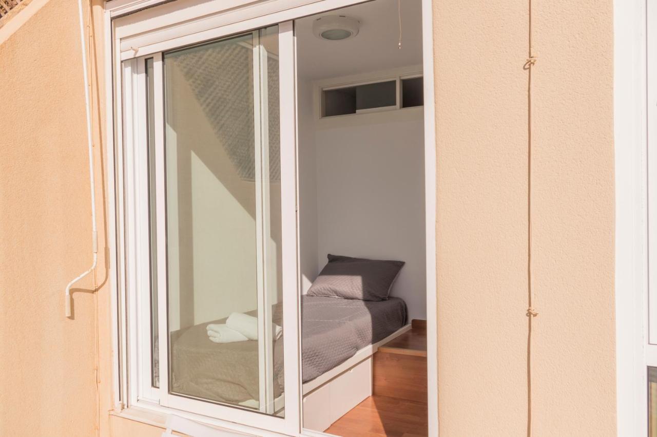 Orilla Beach House Aguadulce  Exteriér fotografie