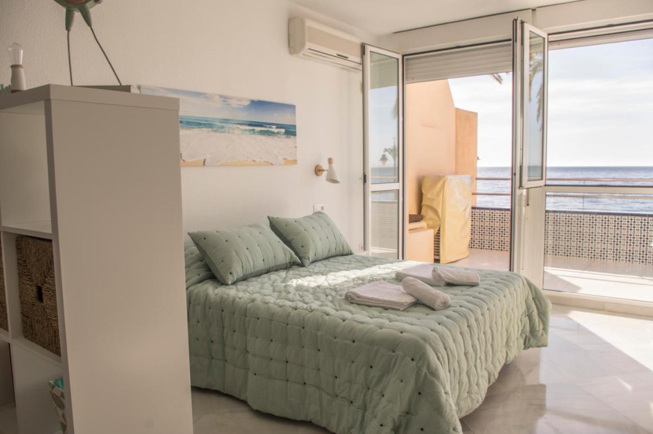 Orilla Beach House Aguadulce  Exteriér fotografie