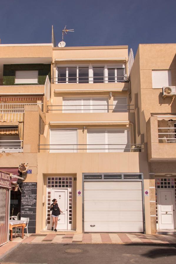 Orilla Beach House Aguadulce  Exteriér fotografie